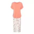 Lady Avenue - Bambus Pyjamas, Desert Butterfly Lady Avenue - Bambus Pyjamas, Desert Butterfly