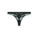 Aubade - Vibes Tanga, Mysterious Green Aubade - Vibes Tanga, Mysterious Green