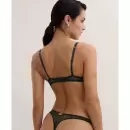 Aubade - Vibes Tanga, Mysterious Green Aubade - Vibes Tanga, Mysterious Green