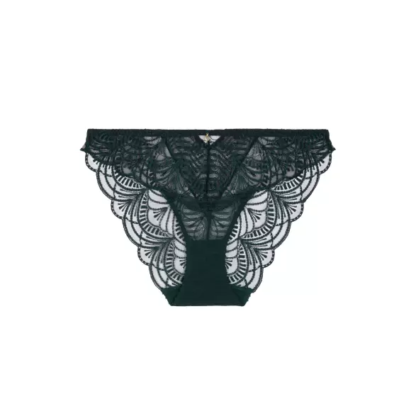 Aubade - Vibes Italian Tai, Mysterious Green Aubade - Vibes Italian Tai, Mysterious Green