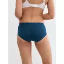 Sloggi - Basic+ Midi 3-Pack, Blue Combination Sloggi - Basic+ Midi 3-Pack, Blue Combination