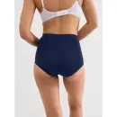 Sloggi - Basic+ Maxi 3-Pack, Blue Combination Sloggi - Basic+ Maxi 3-Pack, Blue Combination