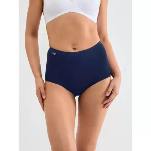 Basic+ Maxi 3-Pack, Blue Combination Basic+ Maxi 3-Pack, Blue Combination