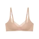 Triumph - Breathe & Lift Smart Bra, Neutral Beige Triumph - Breathe & Lift Smart Bra, Neutral Beige