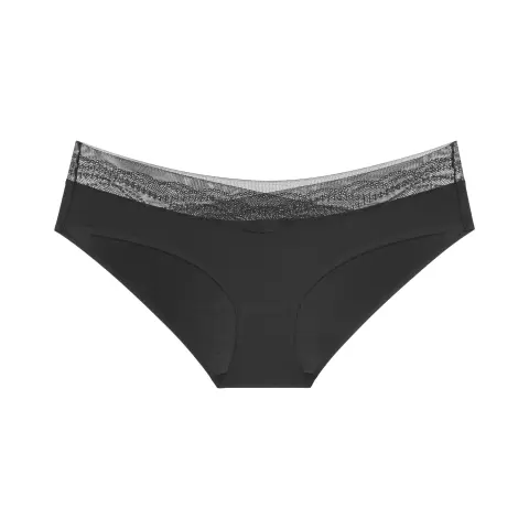 Breathe & Lift Smart Hipster, Sort Breathe & Lift Smart Hipster, Sort