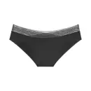 Triumph - Breathe & Lift Smart Hipster, Sort Triumph - Breathe & Lift Smart Hipster, Sort