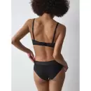 Triumph - Breathe & Lift Smart Hipster, Sort Triumph - Breathe & Lift Smart Hipster, Sort