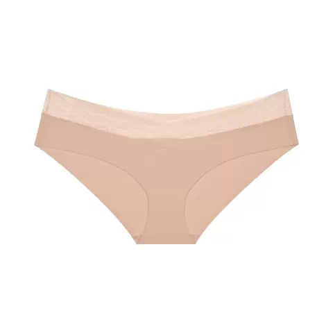 Breathe & Lift Smart Hipster, Neutral Beige Breathe & Lift Smart Hipster, Neutral Beige
