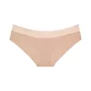 Triumph - Breathe & Lift Smart Hipster, Neutral Beige Triumph - Breathe & Lift Smart Hipster, Neutral Beige