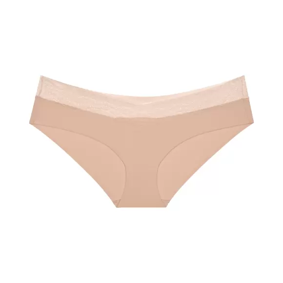 Triumph - Breathe & Lift Smart Hipster, Neutral Beige Triumph - Breathe & Lift Smart Hipster, Neutral Beige