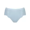 Sloggi - Chic Midi 4-Pack, Blue Combination Sloggi - Chic Midi 4-Pack, Blue Combination