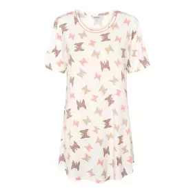 Bambus Natkjole, Desert Butterfly