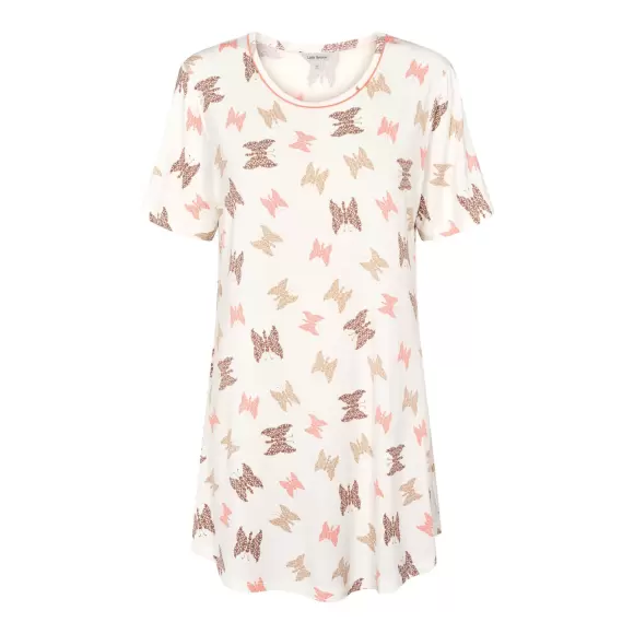 Wiki - Bambus Natkjole, Desert Butterfly