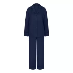 Jacquard Pyjamas, Admiral