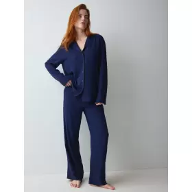 Jacquard Pyjamas, Admiral