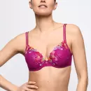 Marie Jo - Odilly Padded Bra, Wild Rose Marie Jo - Odilly Padded Bra, Wild Rose