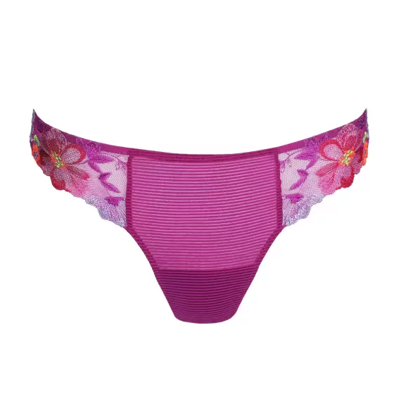 Marie Jo - Odilly String, Wild Rose