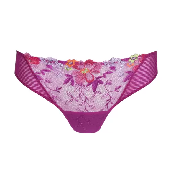 Marie Jo - Odilly Tai, Wild Rose Marie Jo - Odilly Tai, Wild Rose