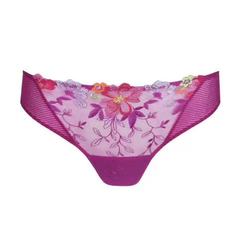 Odilly Tai, Wild Rose