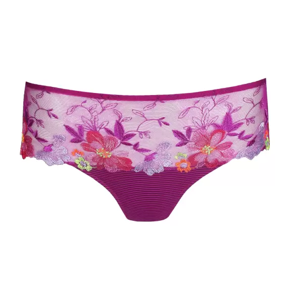 Marie Jo - Odilly Hipster, Wild Rose Marie Jo - Odilly Hipster, Wild Rose