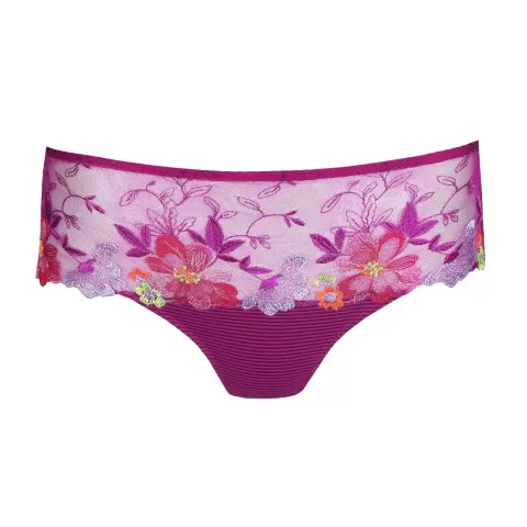 Odilly Hipster, Wild Rose