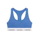 Calvin Klein - Icon Cotton Modal Top, Poseidon Blue
