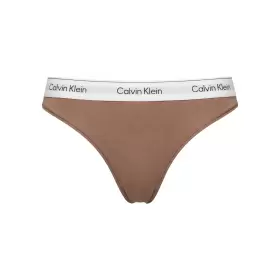 Icon Cotton Modal String, Soft Mocha