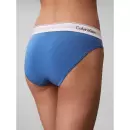 Calvin Klein - Icon Cotton Modal Tai, Poseidon Blue
