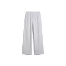 Calvin Klein - Cotton Poplin Natbukser, Bespoke Stripe/Plein Air