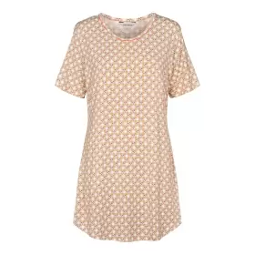 Bambus Natkjole, Desert Garden