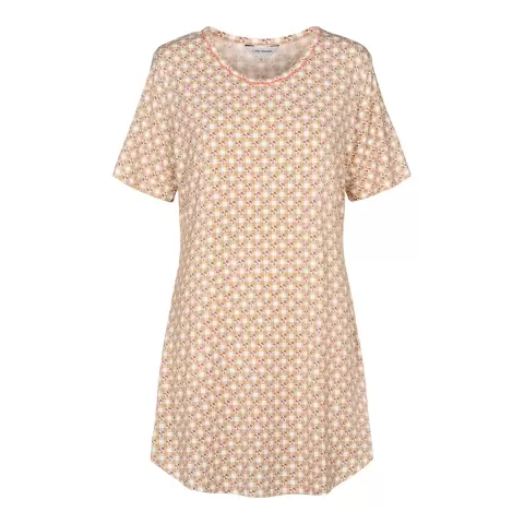 Bambus Natkjole, Desert Garden