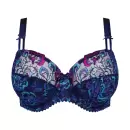 PrimaDonna - San Angel Full Cup, Water Blue PrimaDonna - San Angel Full Cup, Water Blue