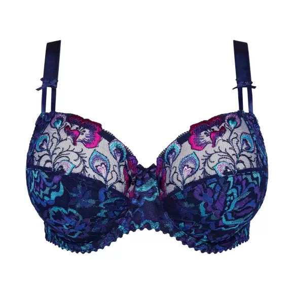 PrimaDonna - San Angel Full Cup, Water Blue PrimaDonna - San Angel Full Cup, Water Blue