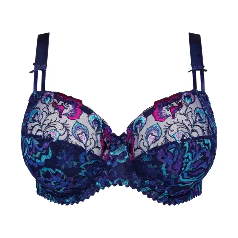 San Angel Full Cup, Water Blue