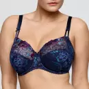 PrimaDonna - San Angel Full Cup, Water Blue PrimaDonna - San Angel Full Cup, Water Blue