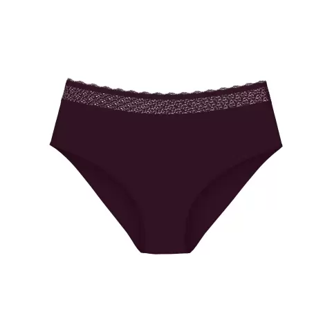 Feel Of Modal Midi, Claret Feel Of Modal Midi, Claret