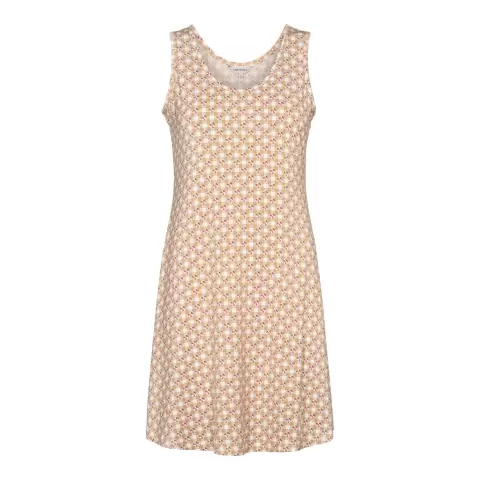 Bambus Natkjole, Desert Garden Bambus Natkjole, Desert Garden