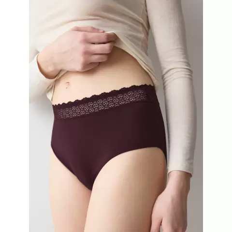 Feel Of Modal Midi, Claret
