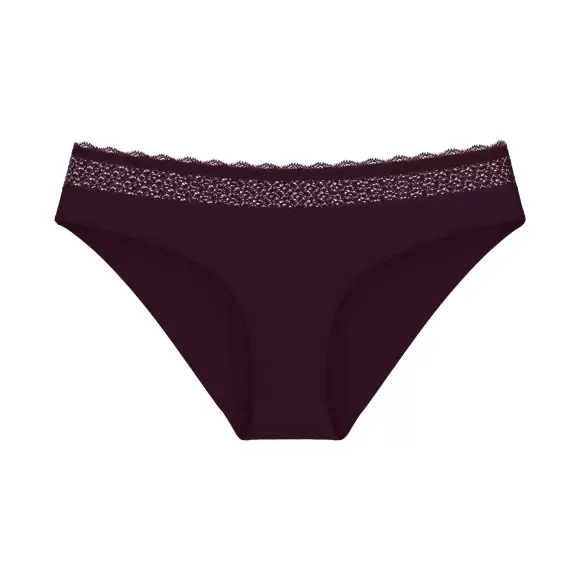 Triumph - Feel Of Modal Tai, Claret