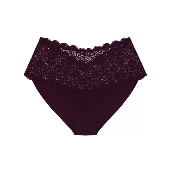 Triumph - Amourette Maxi, Claret Triumph - Amourette Maxi, Claret