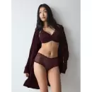 Triumph - Amourette Maxi, Claret Triumph - Amourette Maxi, Claret