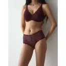 Triumph - Amourette Maxi, Claret Triumph - Amourette Maxi, Claret