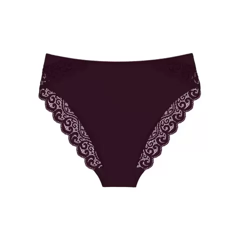 Amourette Tai, Claret Amourette Tai, Claret