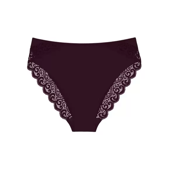Triumph - Amourette Tai, Claret Triumph - Amourette Tai, Claret