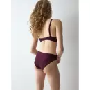 Triumph - Amourette Tai, Claret Triumph - Amourette Tai, Claret