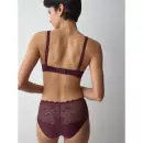 Triumph - Amourette WHP Padded, Claret Triumph - Amourette WHP Padded, Claret