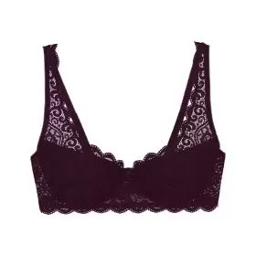 Amourette WHP Padded, Claret