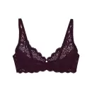 Triumph - Amourette W Full-Cup, Claret Triumph - Amourette W Full-Cup, Claret