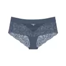 Triumph - Illusion Lace Hipster, Indigo Veil