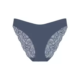 Ilussion Lace High Tai, Indigo Veil Ilussion Lace High Tai, Indigo Veil
